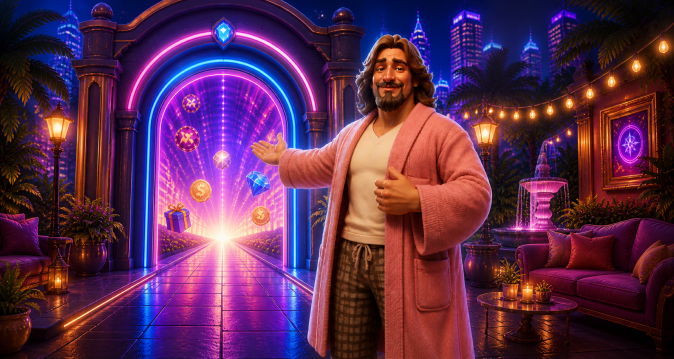 Dudespin Casino Login